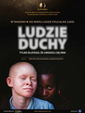 Ludzie duchy